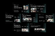 Market Research Overview GSL, a Presentation Template by Neermana (Thumbnail 3 of 4)