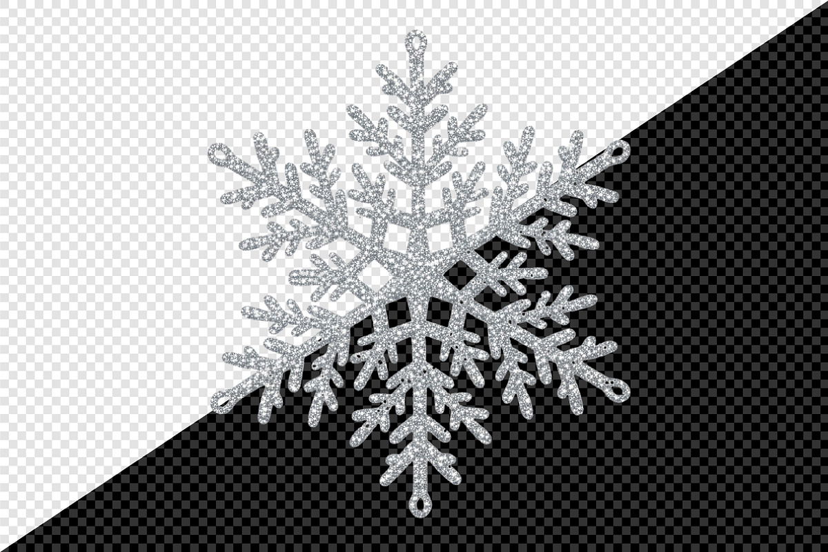 Christmas Ornament PNG Clipart, an Illustration by Creative Art (Photo 3 of 9)
