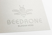 Bee Logo, a Branding & Logo Template by MotionMount (Thumbnail 9 of 11)