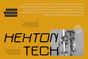 Bafline Drawn, a Sans Serif Font by Craft Supply Co. (Thumbnail 2 of 8)
