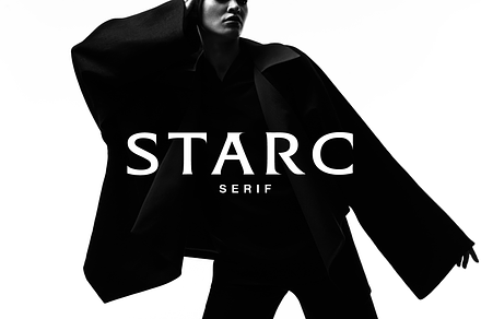 Starc Serif