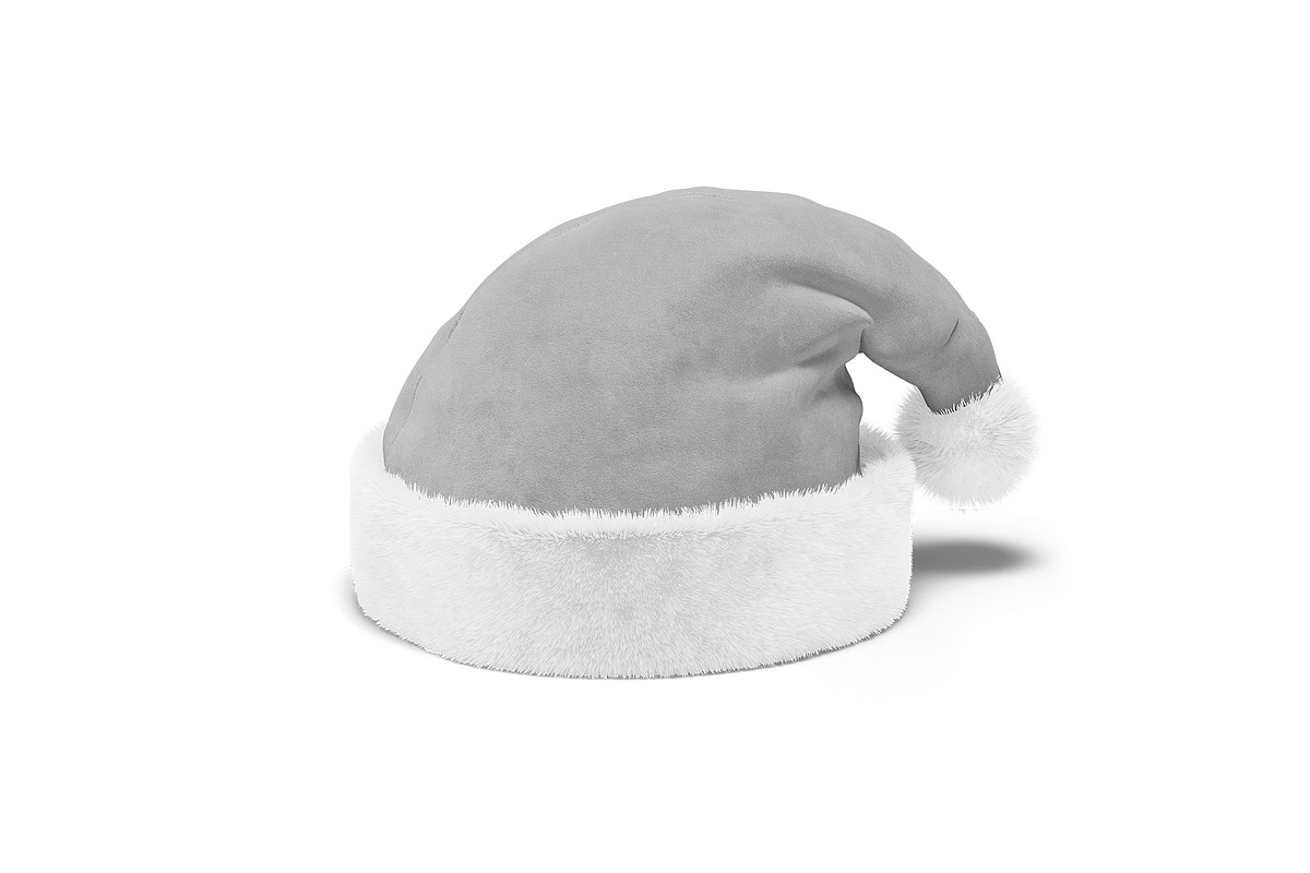 Christmas Decor Mockup, a Product Mockup by mockupbuys (Photo 29 of 42)