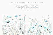 New! Summer + Fall Edition Bundle, a Seasonal Illustration by Isabelle Salem (Thumbnail 54 of 272)
