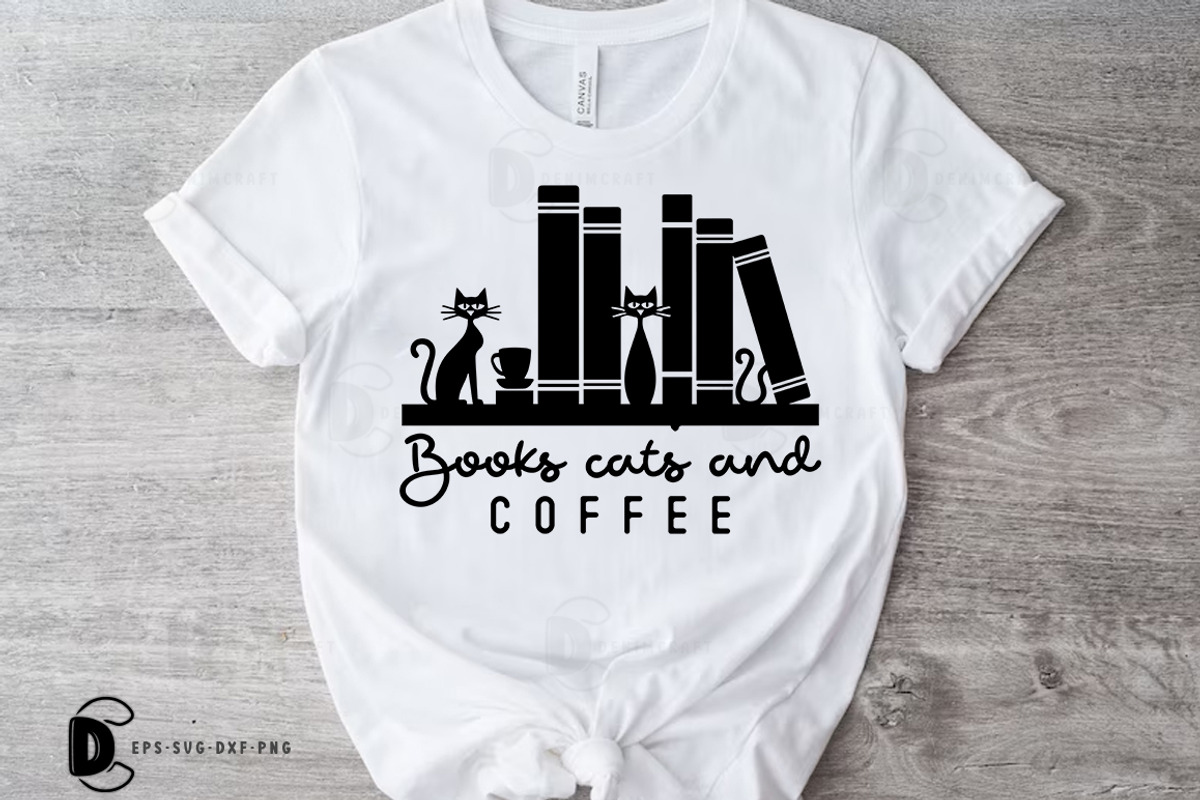 Book Lover Quotes SVG Design Bundle, an Object Graphic by FiveStarCrafting (Photo 7 of 18)