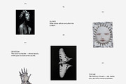 Holy Damage — Gothic Collage Kit, an Object Graphic by Natali Batu (Thumbnail 2 of 12)