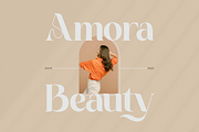 Acollia, a Serif Font by saemoon creative (Thumbnail 8 of 13)