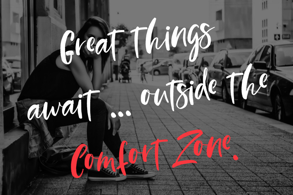 NEW! Young & Wild Brush Font, a Script Font by Wewhitelist (Photo 9 of 9)