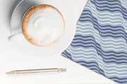 70 patterns bundle, a Pattern Graphic by wedraw (Thumbnail 5 of 12)
