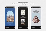 Instagram Creator Templates | Canva, a Social Media Template by BigWeek (Thumbnail 7 of 10)