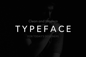 ACCESS - Modern Typeface Web Fonts