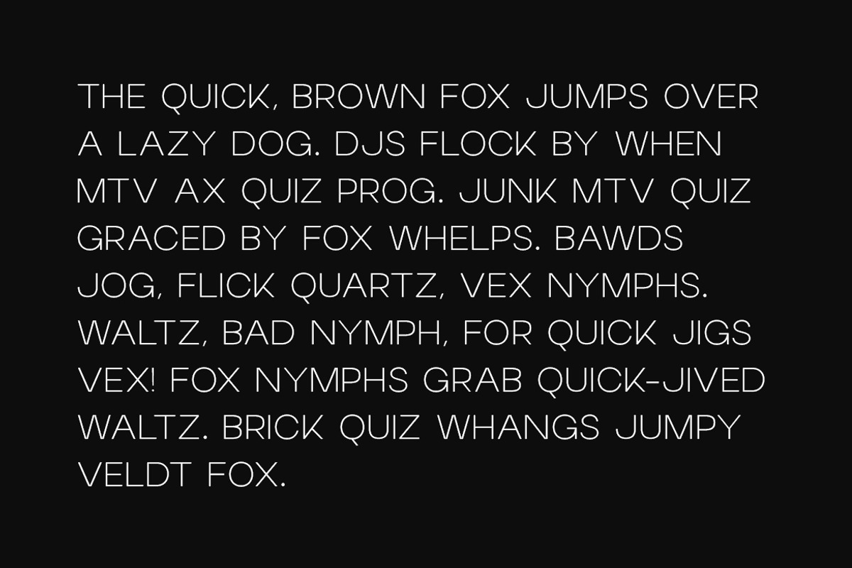 olive – Modern and minimal Sans, a Sans Serif Font by Webhance Studio (Photo 5 of 13)