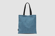 Indigo Denim Texture Pattern, a Pattern Graphic by Swatch Supply (Thumbnail 5 of 9)