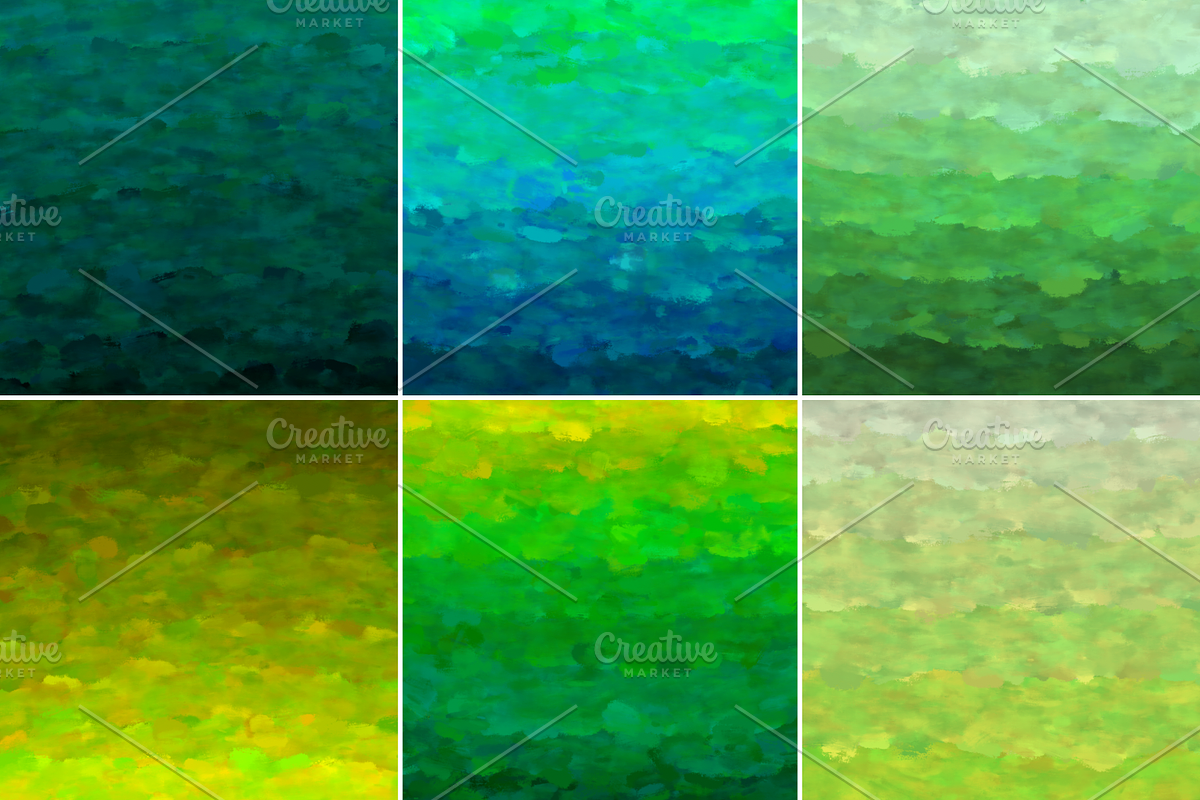 Abstract Paint Brush Shading, a Background Graphic by Supriya Artwork (Photo 9 of 11)