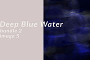 Deep Blue Water 2, a Pattern Graphic by LaConnie Creations (Thumbnail 7 of 7)