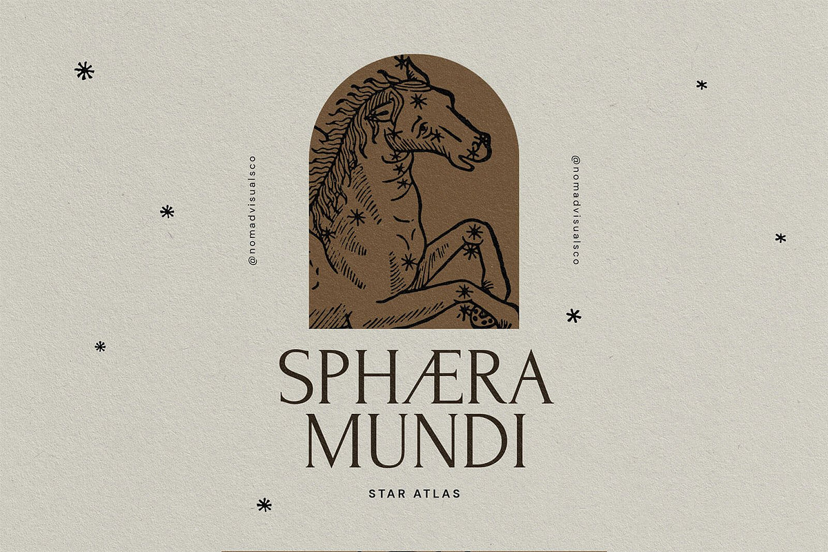 Vintage Bundle - 6600+ Illustrations, an Animal Illustration by Nomad Visuals (Photo 21 of 45)