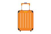Suitcase Vector Icon, an Icon by Pexelpy (Thumbnail 1 of 2)