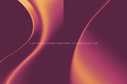 Gradient Blur Backgrounds 01-02 Pink, a Background Graphic by DESIGN BY nube (Thumbnail 8 of 10)