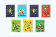 Whimsical World Mega Bundle, an Illustration by The Isian (Thumbnail 179 of 229)