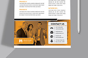 Business Case Study, a Stationery Template by MightyDesign (Thumbnail 3 of 8)