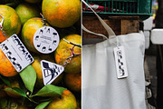 22 Urban Market & Merch Mockup, a Merchandise Mockup by Vitora Mockup (Thumbnail 3 of 12)