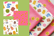 150+ Candle Making Clipart Set, an Object Illustration by Zeukaa (Thumbnail 14 of 15)