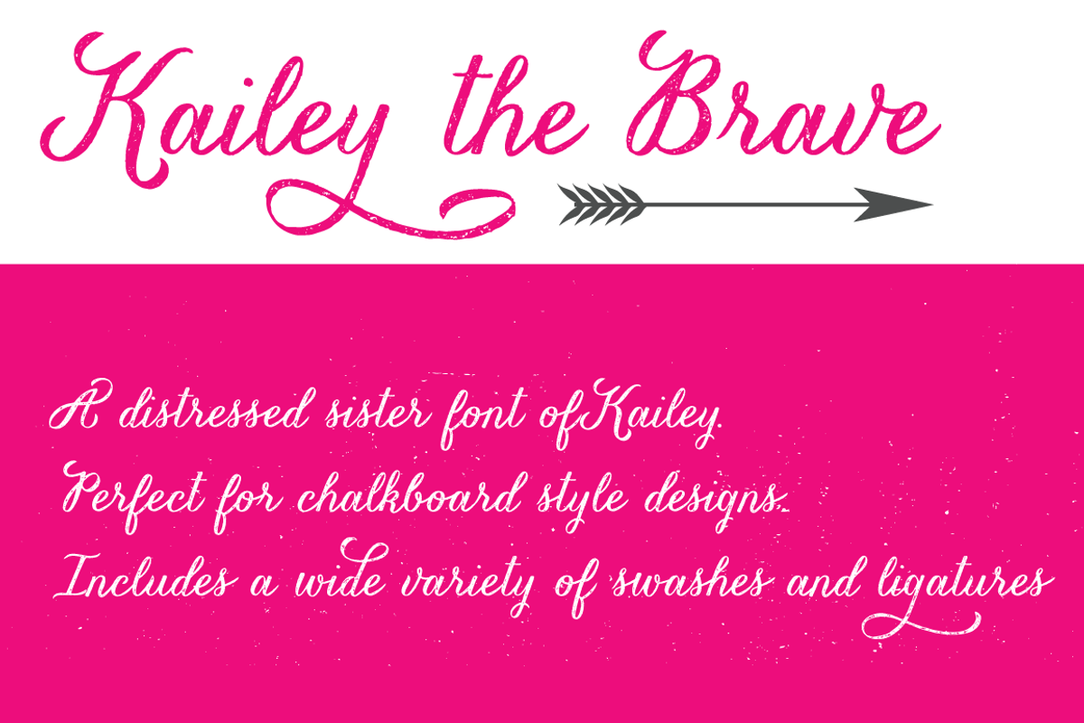 Kailey Force preview 2
