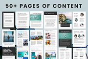eBook Workbook & Template For Canva, a Magazine Template by Minva Themes (Thumbnail 9 of 9)