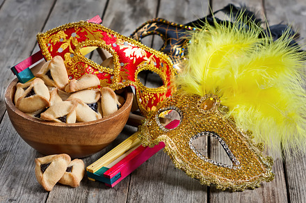 Purim featuring haman, celebration, and tradition