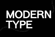 Stenz Graxon Pro Family Font, a Sans Serif Font by UICreative (Thumbnail 5 of 13)