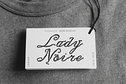 Star Mode Modern Expressive Script, a Script Font by AnMark (Thumbnail 12 of 13)
