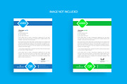 Professional Invoice Bundle, a Graphic by Jkgraphicclick (Thumbnail 10 of 14)