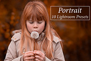 1001 Lightroom Collection, an Action Add-On by ArtPlanet (Thumbnail 9 of 31)