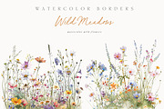 New! Wild Flowers Edition, a Seasonal Illustration by Isabelle Salem (Thumbnail 143 of 155)