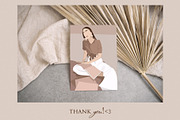 Favorite Book Illustration Set, a Person Illustration by TiriCo (Thumbnail 10 of 10)