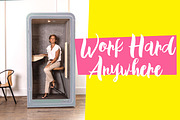 Volare, a Script Font by Gatype (Thumbnail 6 of 7)