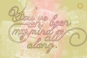 Moonlight – Romantic Swash Script, a Script Font by Setara Langit CreativeStd (Thumbnail 11 of 15)
