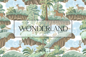 Wonderland