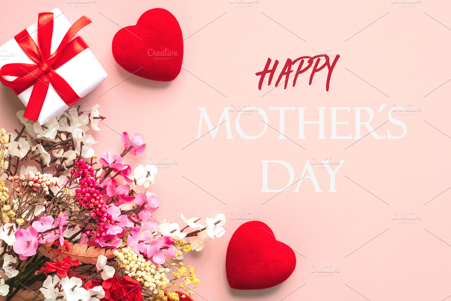 Happy Mother's Day, a Photo by esthermm