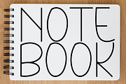 Another Beloved, a Sans Serif Font by InermediaSTUDIO (Thumbnail 3 of 7)