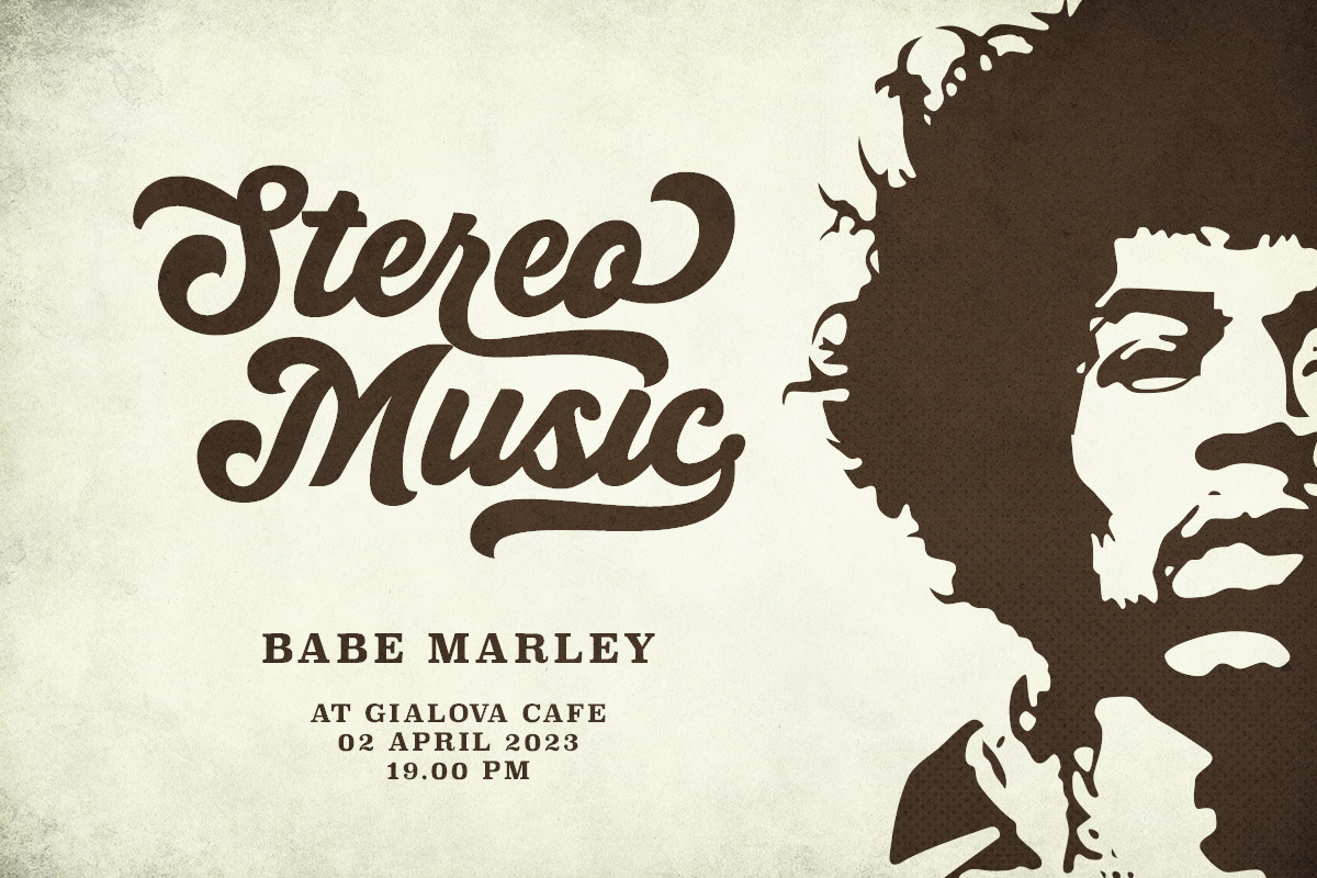 Retro Cooper - Vintage Bold Script, a Script Font by Bale Type (Photo 2 of 9)