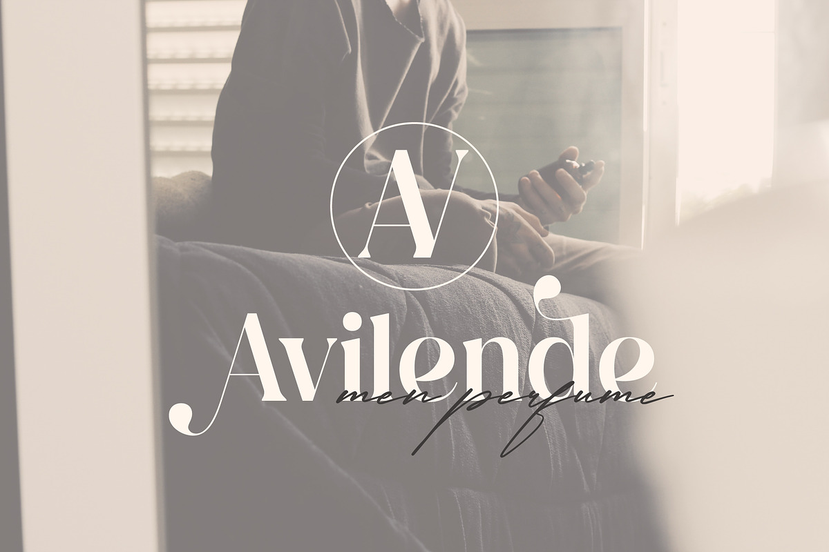 Qalisha Signature Font Duo Typeface, a Serif Font by Storytype Studio (Photo 3 of 15)
