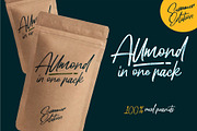 Hellotropica Handbrush Fonts, a Script Font by Garisman Std (Thumbnail 6 of 10)