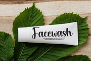 Batteries | Script Font, a Handwritten Font by Scratchones (Thumbnail 3 of 9)