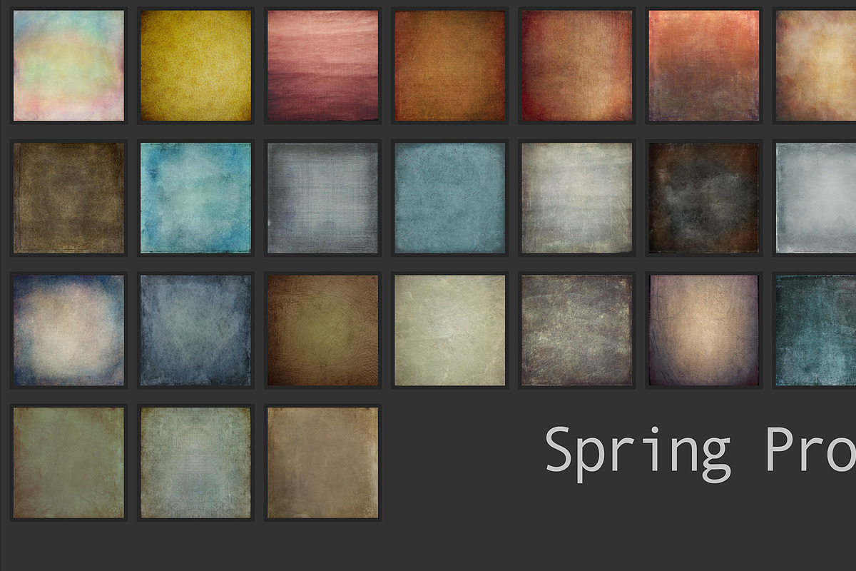 Big Fineart Texture Bundle, a Texture Graphic by dyrkwyst textures (Photo 3 of 5)
