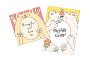 Whimsical Kit, an Icon by Anastasiya Klempach (Thumbnail 18 of 19)
