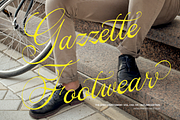 Alventary | Classic Elegant Script, a Script Font by gracetype_studio (Thumbnail 2 of 12)
