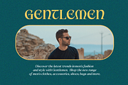 SS Mageleon - Uncial Serif Font, a Serif Font by Typocracy Studio (Thumbnail 4 of 10)