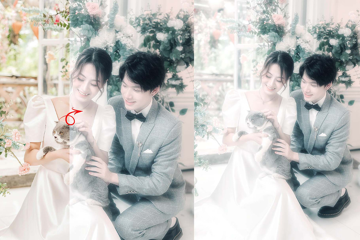Classic Wedding Photography Action, an Action Add-On by MRI STUDIO (Photo 4 of 16)