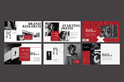 Zarclos Bundle Presentation Pack, a Presentation Template by Spesifikstd (Thumbnail 9 of 11)