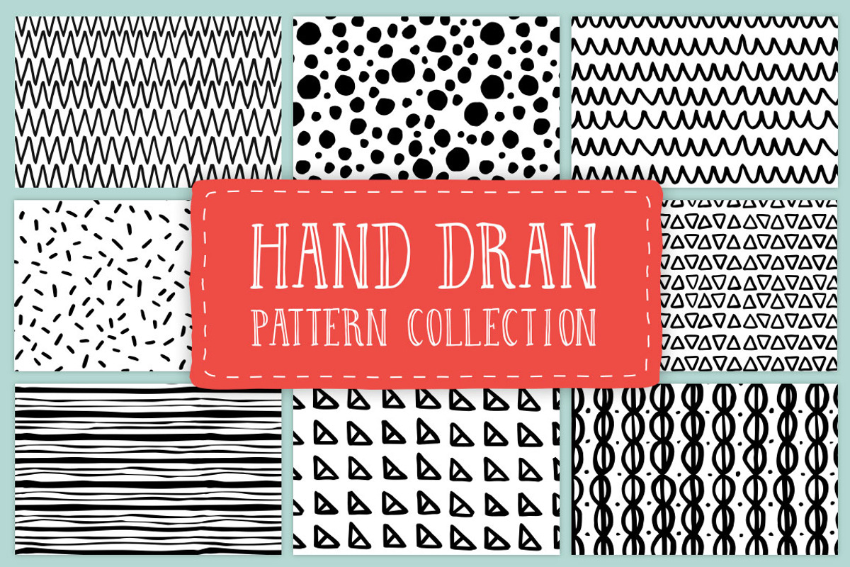 SUPER SALE Bundle - 90% off!, an Illustration by Anatartan Design (Photo 10 of 15)